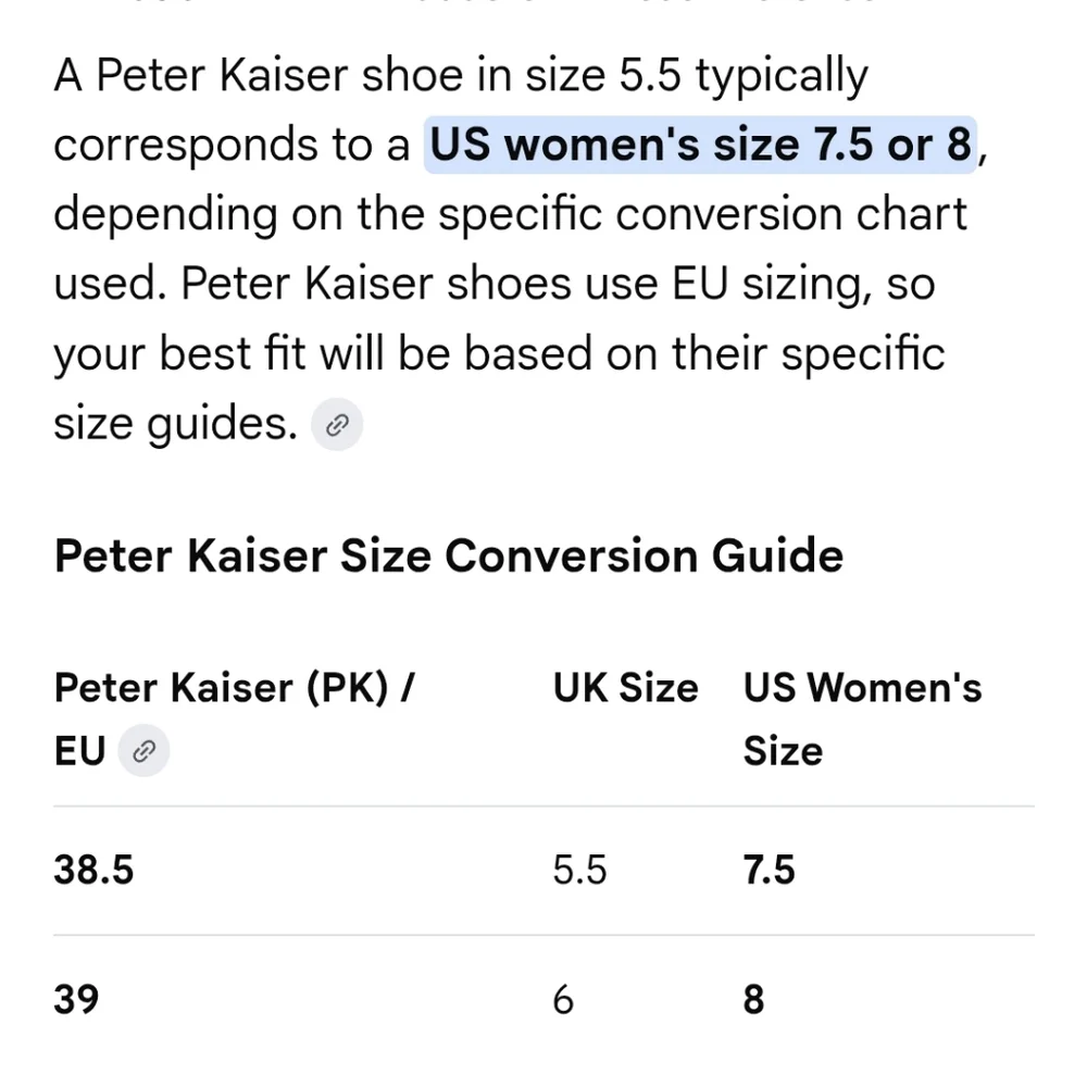 Peter Kaiser Tropical Floral Slingback Flats -Vibrant  Multicolor.7.5US - Picture 13 of 15